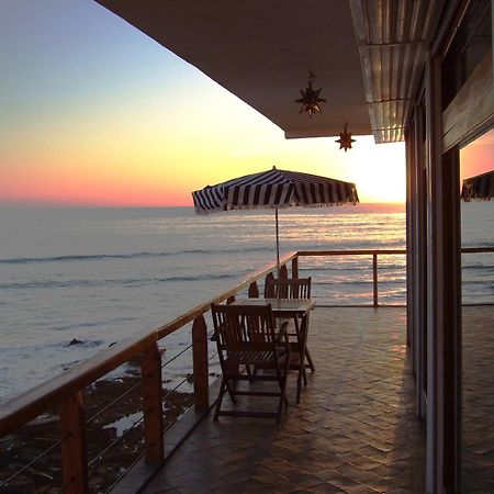 Taghazout Beach Екстериор снимка