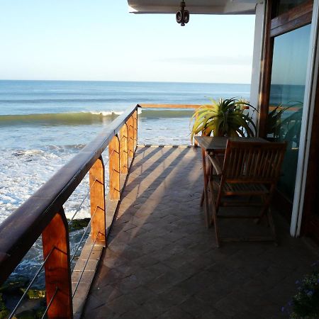 Taghazout Beach Екстериор снимка