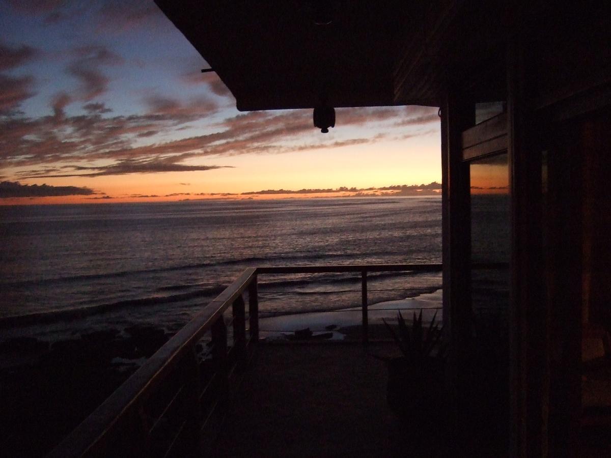 Taghazout Beach Екстериор снимка