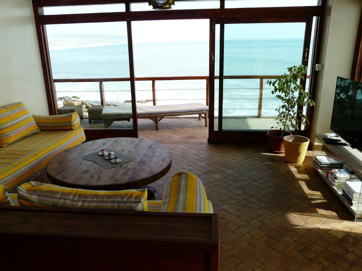 Taghazout Beach Екстериор снимка