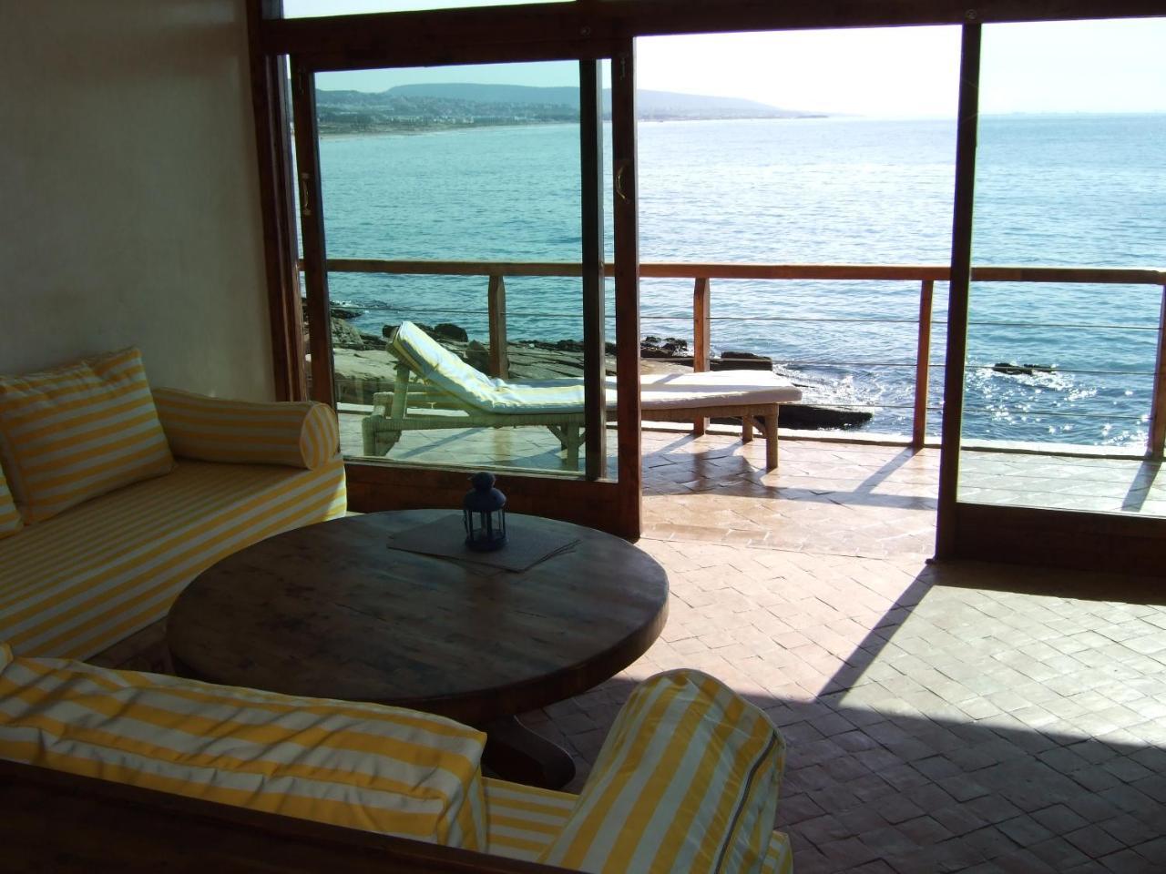 Taghazout Beach Екстериор снимка